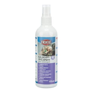 Trixie Baldrian-Spielspray - 175 ml