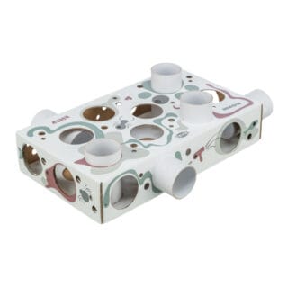 Trixie Cat Activity Paws'n'Treats Box - 1 Stück