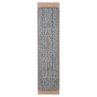 Trixie Kratzbrett - L 70 x B 17 cm, grau