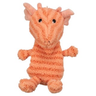 Trixie Plüsch-Drache - 1 Stück (34 cm)