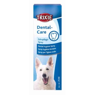 Trixie Zahnpflegespray - 50 ml