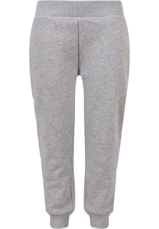 URBAN CLASSICS Stoffhose "Urban Classics Herren Boys Organic Basic Sweatpants"