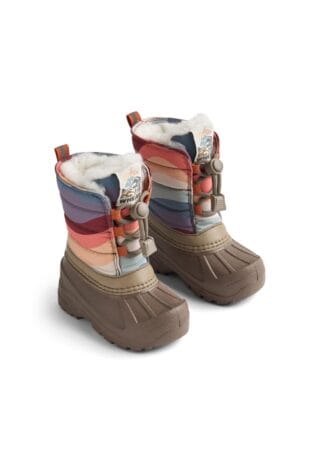 WHEAT Stiefel "WHEAT Winterboot Aleex" 1 Stk. tlg.