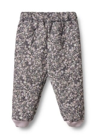 WHEAT Stoffhose "WHEAT Thermo Pants Alex"