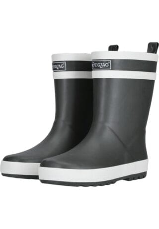 ZIGZAG Gummistiefel "Hurricane" wasserdicht