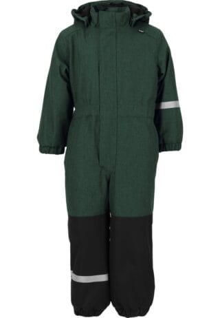 ZIGZAG Schneeoverall "Neverland" für aktive Tage bei jedem Wetter