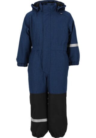 ZIGZAG Schneeoverall "Neverland" für aktive Tage bei jedem Wetter