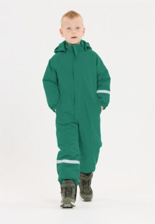 ZIGZAG Schneeoverall "Vally" 1 tlg. mit wasser- und winddichter TPU-Membran