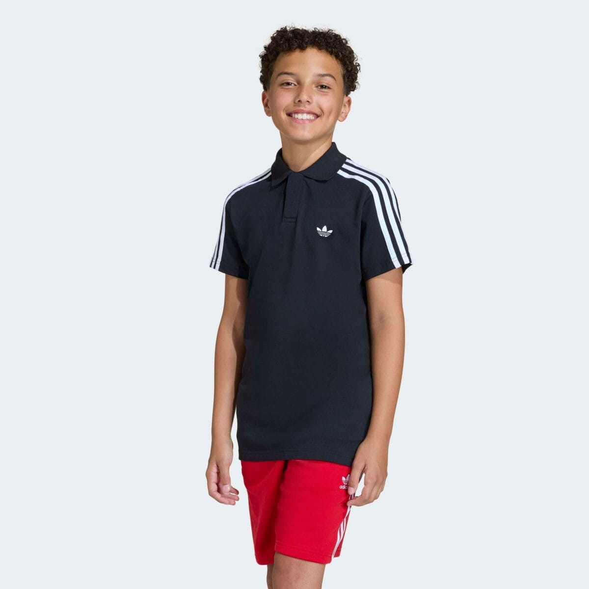 adidas Originals T-Shirt "3-STREIFEN"