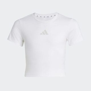 adidas Sportswear T-Shirt "FUTURE ICONS BABY, WEICH"