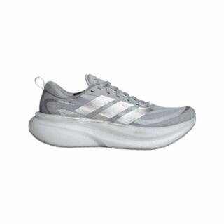 adidas Supernova Glide Gr. 37⅓ Grau Damen