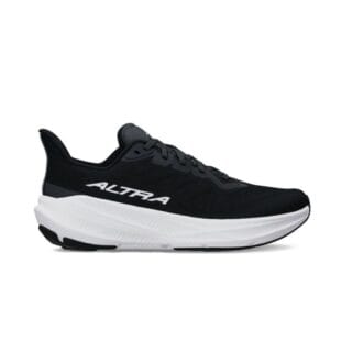 Altra Experience Flow 2 Damen Laufschuhe 37½ - Schwarz, bequem und vielseitig für Training und Alltag