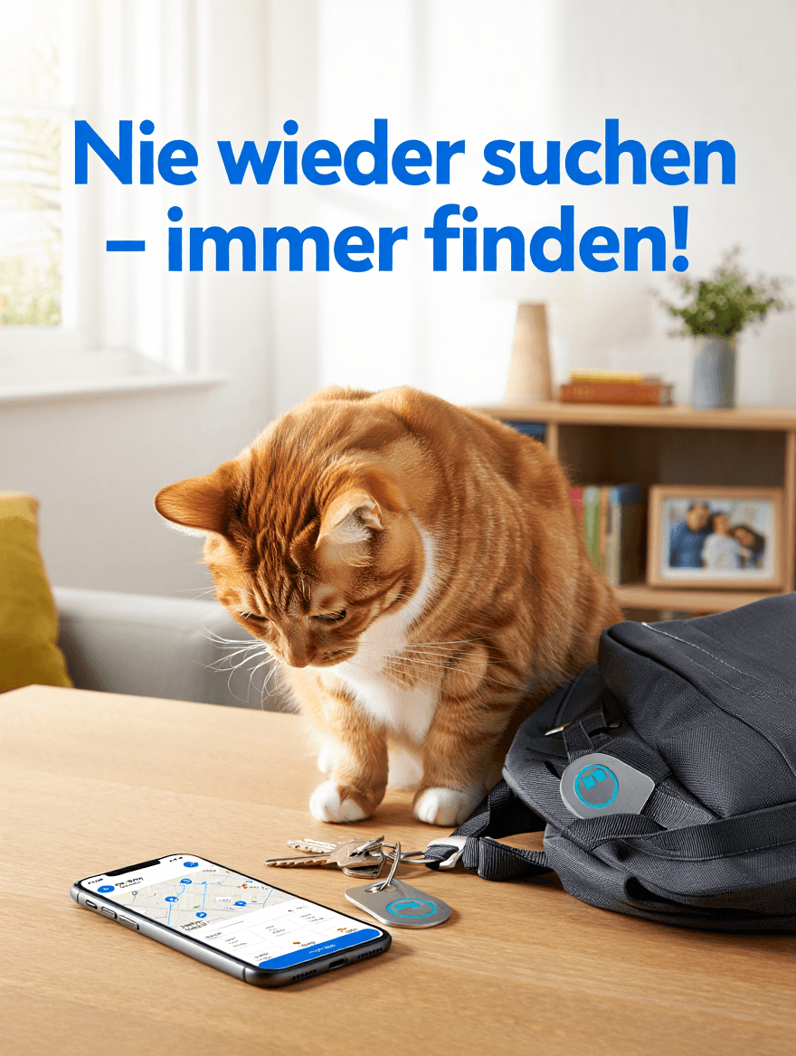 artikel apple airtag immer sachen wiederfinden
