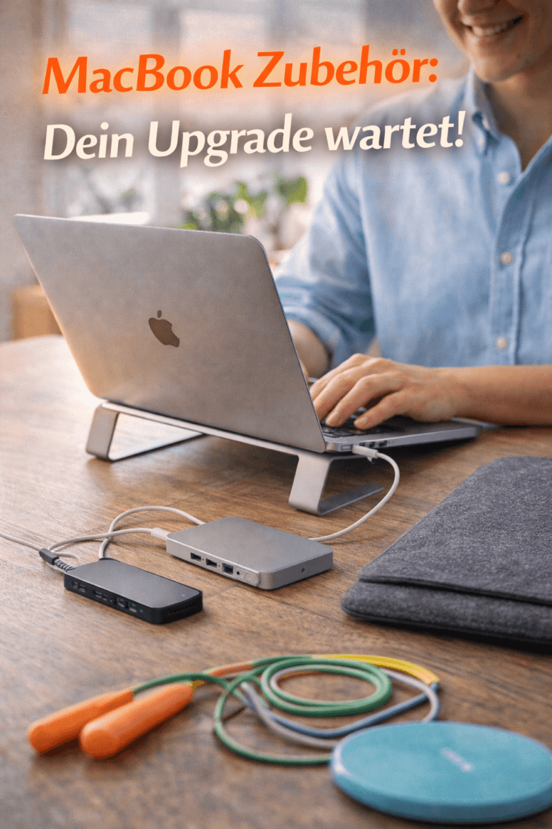 artikel apple macbook zubehör
