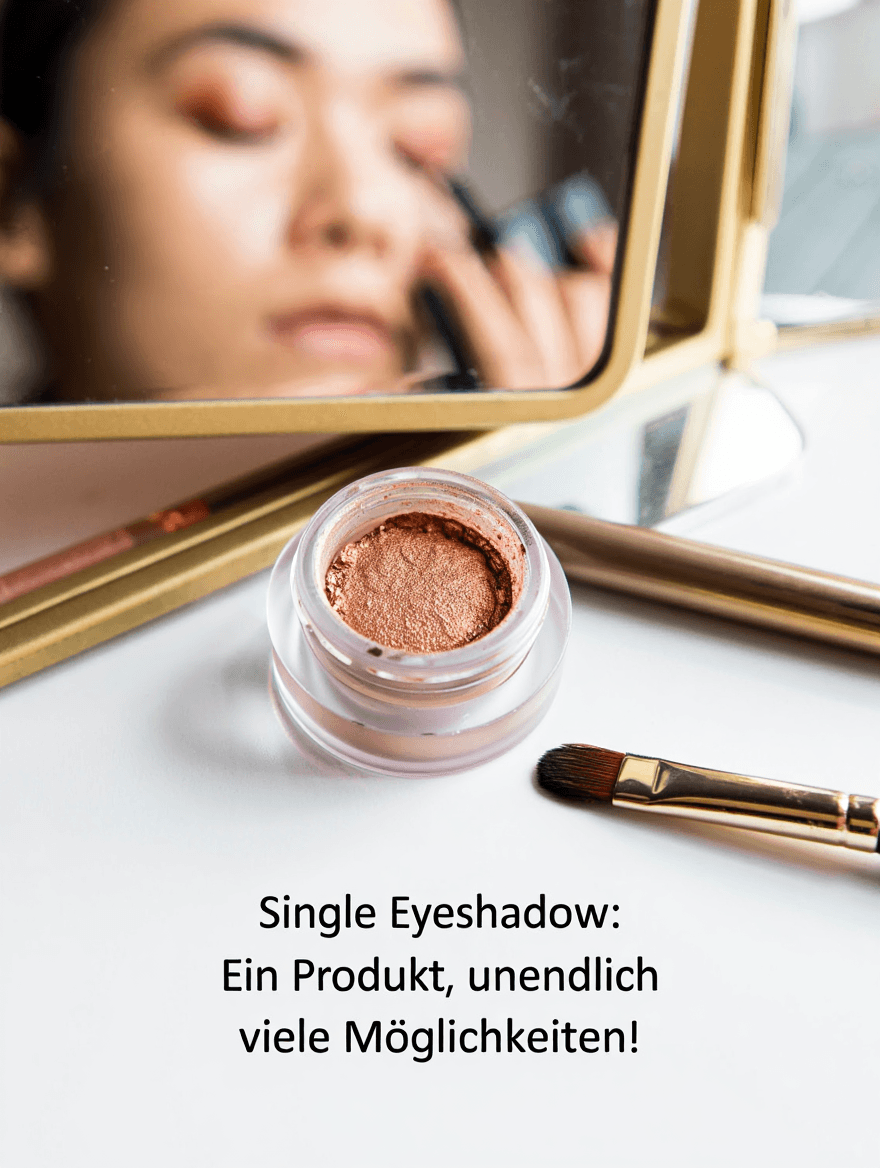 artikel beauty single eyeshadow