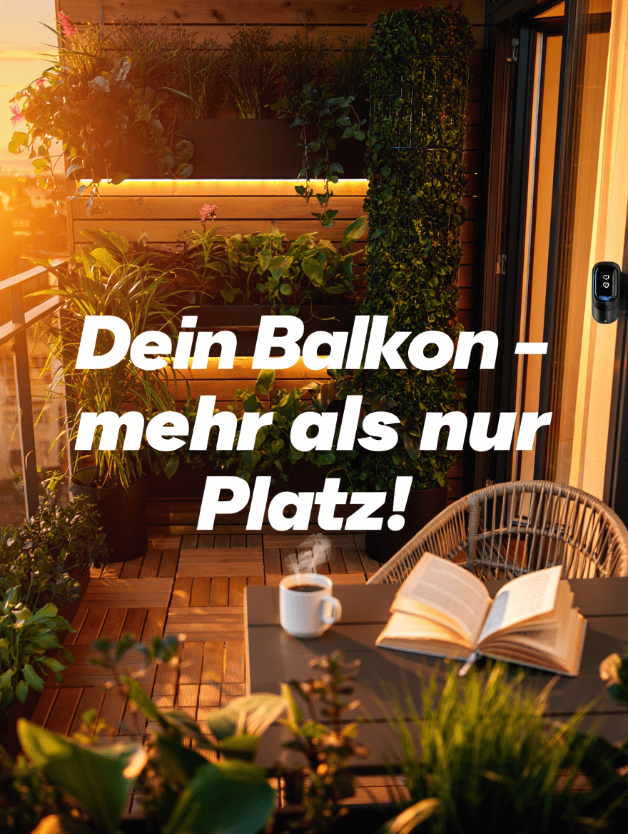 artikel haushalt dein gemütlicher balkon