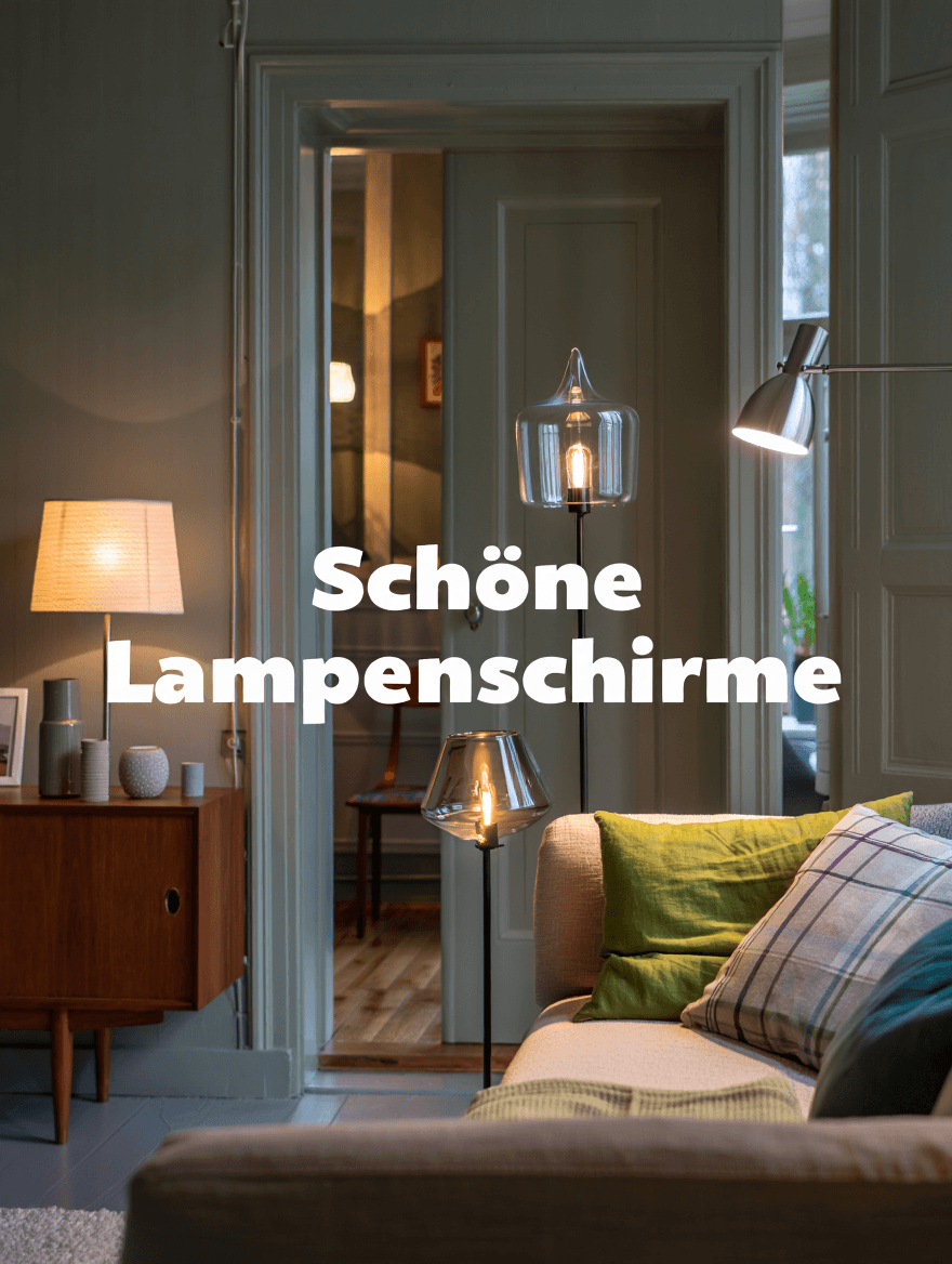 artikel haushalt schöne lampenschirme