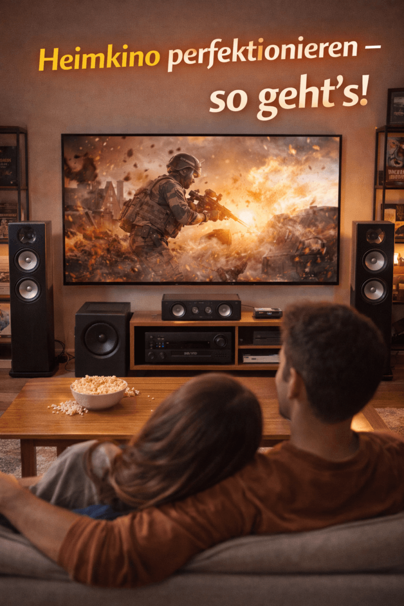 artikel hobby heimkino perfektionieren