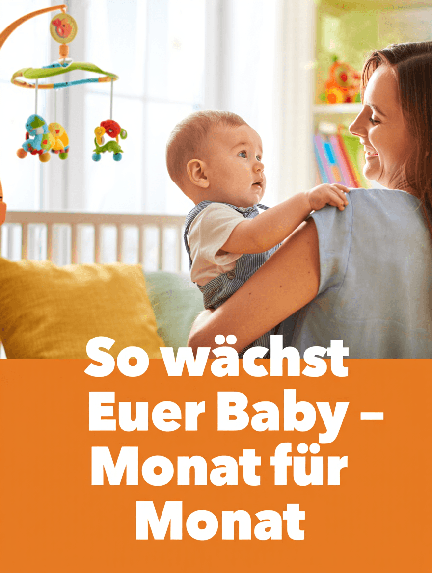 artikel kinder baby entwicklung