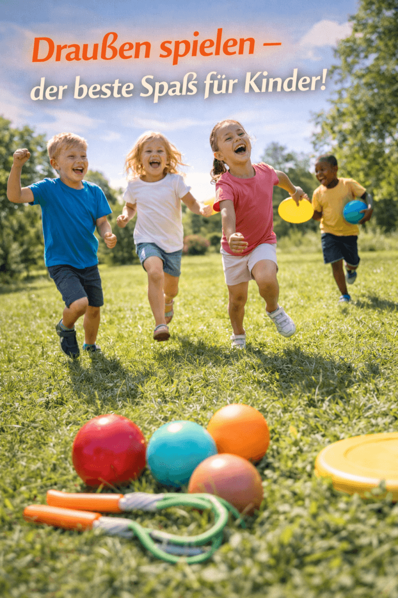 artikel kinder outdoor spielsachen zum draußen spielen