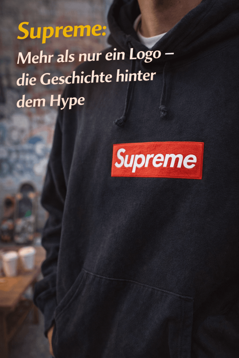 artikel streetwear die geschichte hinter supreme