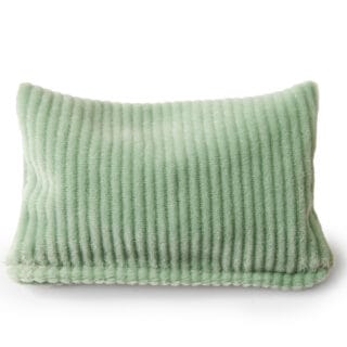 Aumüller Cord Katzenspielkissen Pastell - 1 Stück