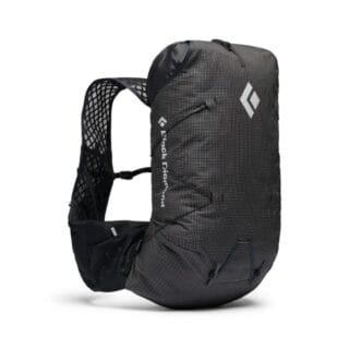 Black Diamond Distance 15 Backpack Gr. L Schwarz Damen