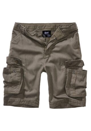 Brandit Stoffhose "Brandit Herren Kids Urban Legend Shorts"