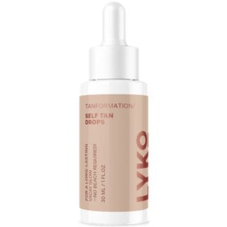 By Lyko Tan-formation Self Tan Drops