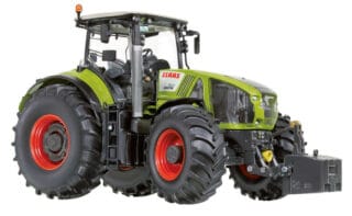 Claas Axion 950 Modell von Wiking 1:32