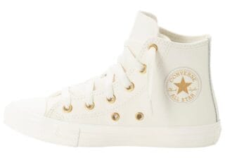 Converse Sneaker "CHUCK TAYLOR ALL STAR GOLD LUXE"