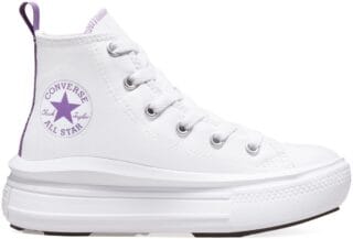 Converse Sneaker "CHUCK TAYLOR ALL STAR MOVE PLATFORM"