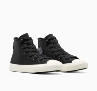 Converse Sneakerboots "CHUCK TAYLOR ALL STAR" Winterschuhe, Schnürboots, Sneaker, wasserdicht, gefüttert