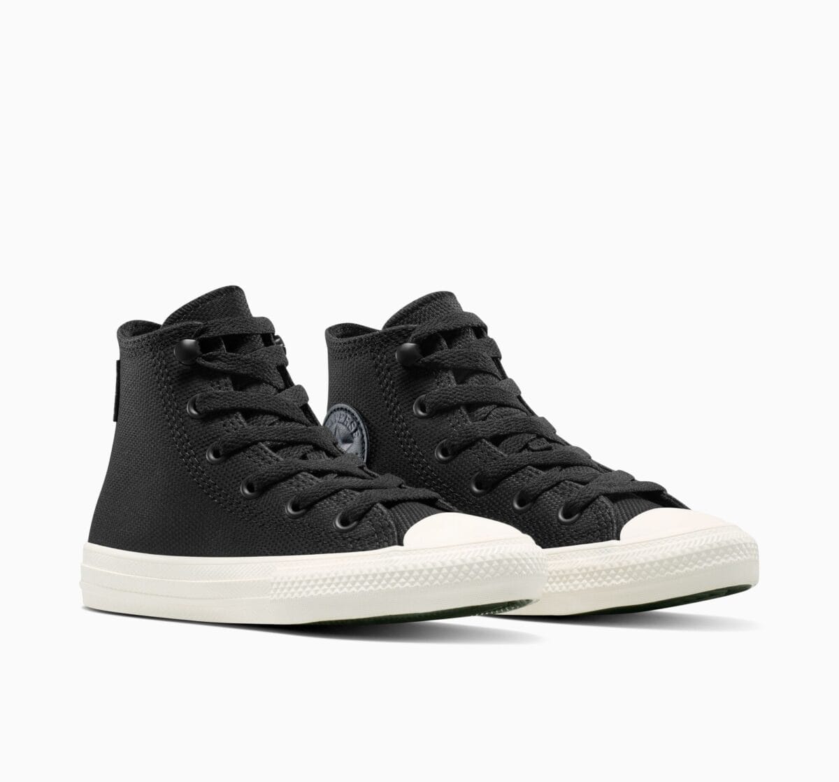 Converse Sneakerboots "CHUCK TAYLOR ALL STAR" Winterschuhe, Schnürboots, Sneaker, wasserdicht, gefüttert