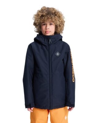 DC Shoes Snowboardjacke "Basis"