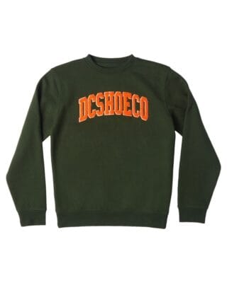 DC Shoes Sweatshirt "Varsity"