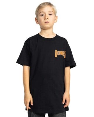 DC Shoes T-Shirt "Members Only"