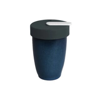 Doppelwandige Tasse Loveramics Nomad Night Sky, 250 ml
