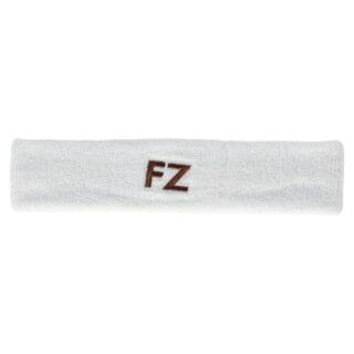 Forza Headband White