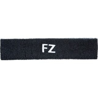 Forza Logo Headband Black
