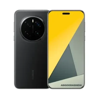 Honor Magic7 Pro 512GB schwarz