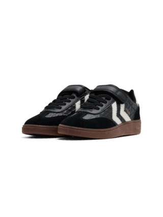 hummel Sneaker "VM78 CPH LS JR"