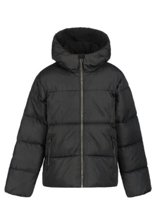 Icepeak Steppjacke "KENMARE JR" sportlicher Stil, wasserabweisend, winddicht, aus Polyester