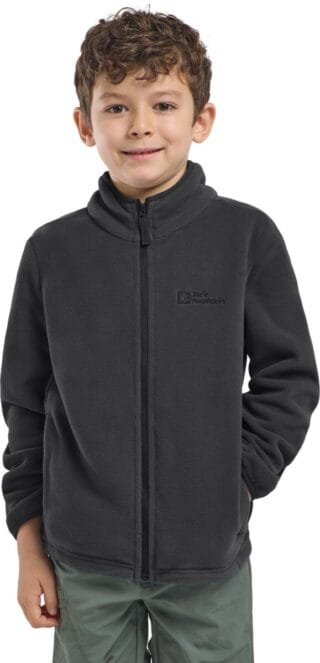 Jack Wolfskin Fleecejacke "TAUNUS JACKET K"