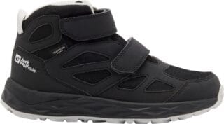 Jack Wolfskin Sneaker "WOODLAND 2 TEXAPORE MID VC K"