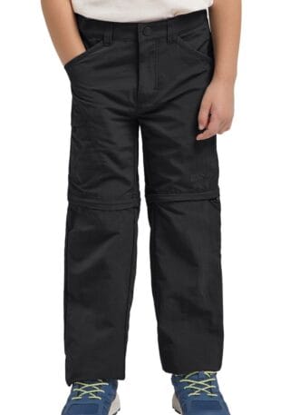 Jack Wolfskin Zip-off-Hose "SAFARI ZIP OFF PANTS K"