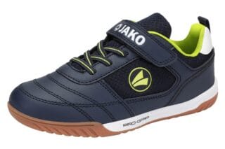 Jako Indoorschuh "J-SH WINGER EV" Hallenschuh, Sportschuhe, nicht abfärbende Sohle