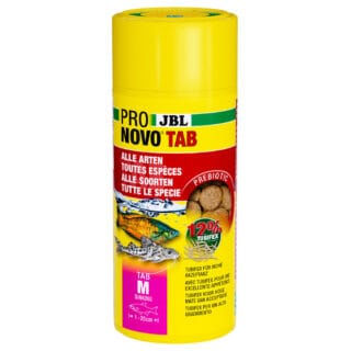 JBL ProNovo Tab M - Sparpaket: 2 x 250 ml