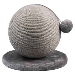 Karlie Kratzball Bolly - Ø 30,5 x 28 cm