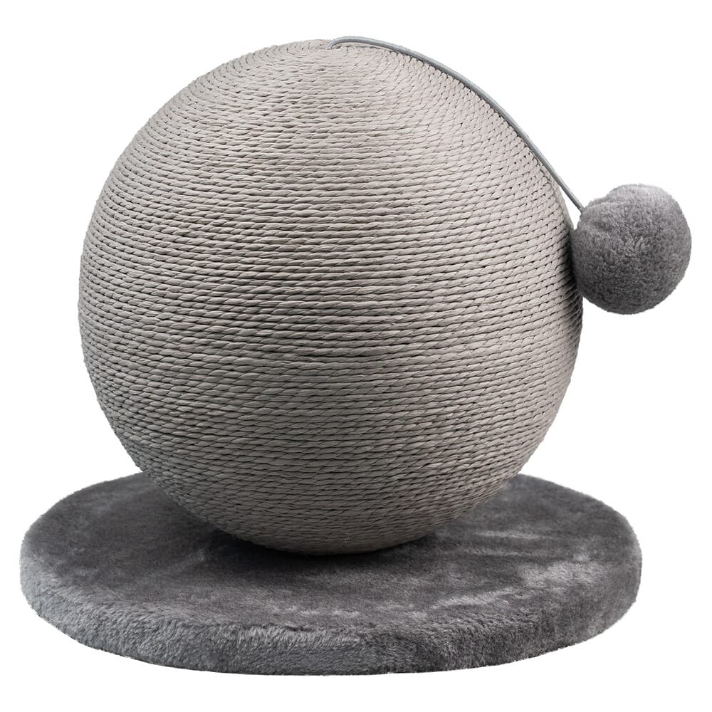 Karlie Kratzball Bolly - Ø 30,5 x 28 cm